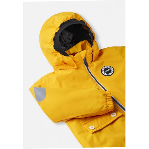 Демисезонная куртка ReimaTec Symppis 521646-2400